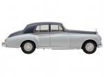 Rolls-Royce Silver Cloud III 1962 года